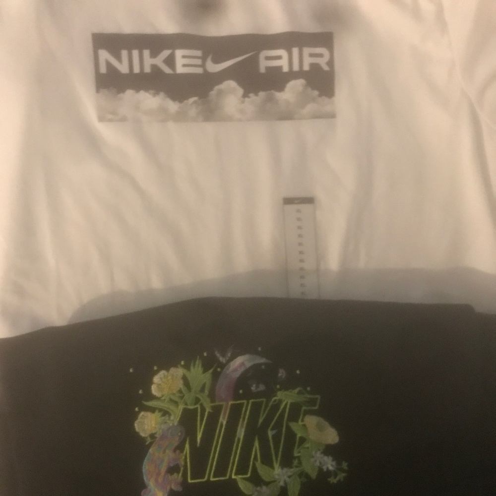 Nike fit mens